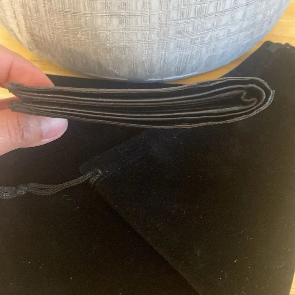 PRADA Saffiano Leather Bifold Wallet